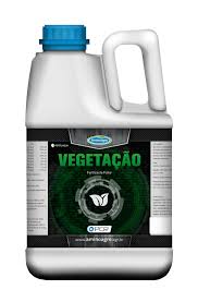 Amino Vegetação